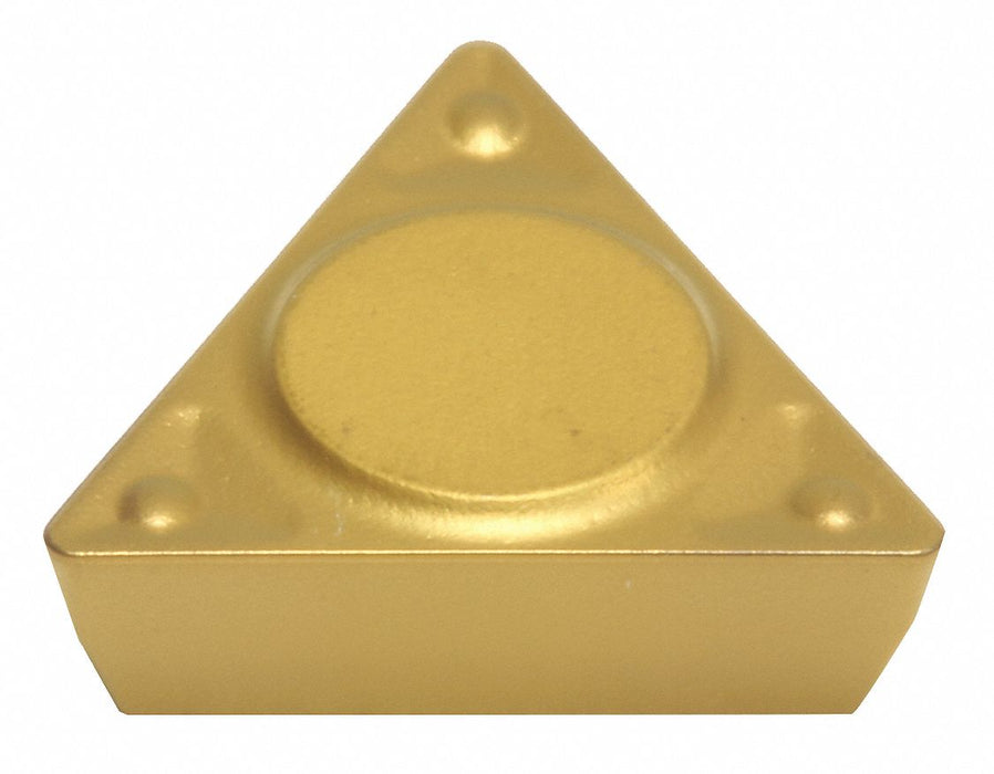 Triangle Turning Insert TPMR Carbide