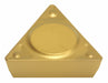 Triangle Turning Insert TPMR Carbide