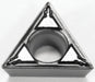 Triangle Turning Insert TPMT Carbide