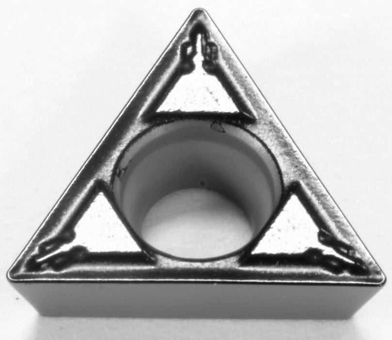 Triangle Turning Insert TPMT Carbide