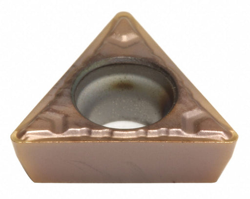 Triangle Turning Insert TPMT Carbide