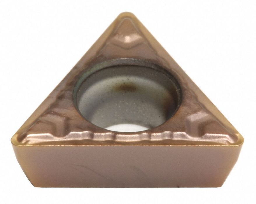 Triangle Turning Insert TPMT Carbide