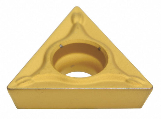 Triangle Turning Insert TPMT Carbide