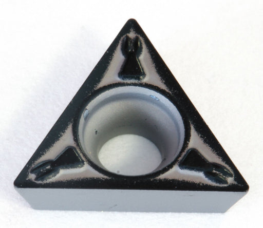 Triangle Turning Insert TPMT Carbide