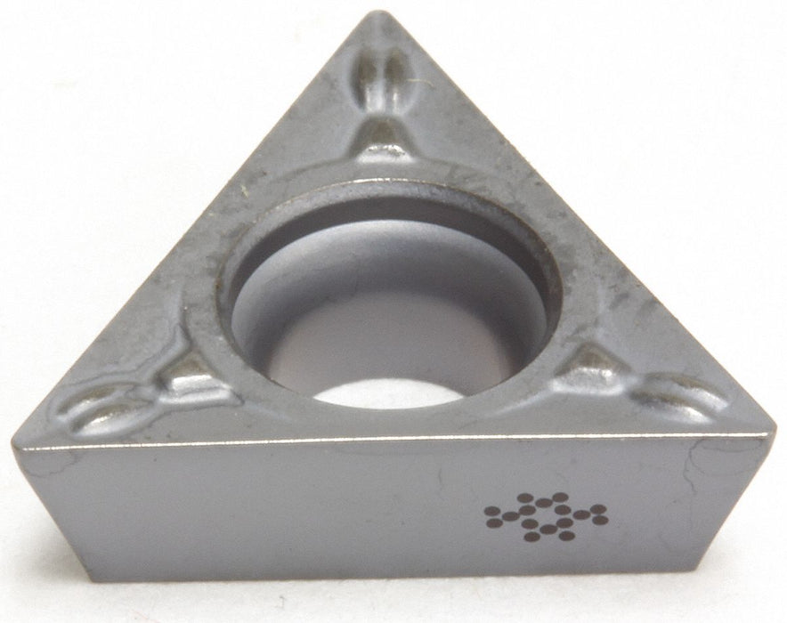 Triangle Turning Insert TPMT Cermet