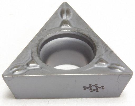 Triangle Turning Insert TPMT Cermet