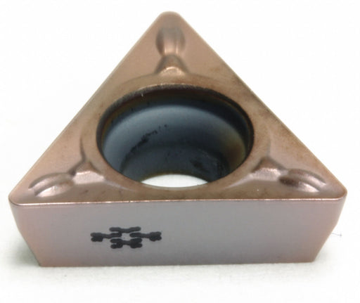 Triangle Turning Insert TPMT Cermet