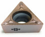 Triangle Turning Insert TPMT Cermet