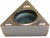 Triangle Turning Insert TPMT Cermet