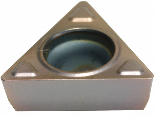 Triangle Turning Insert TPMT Cermet