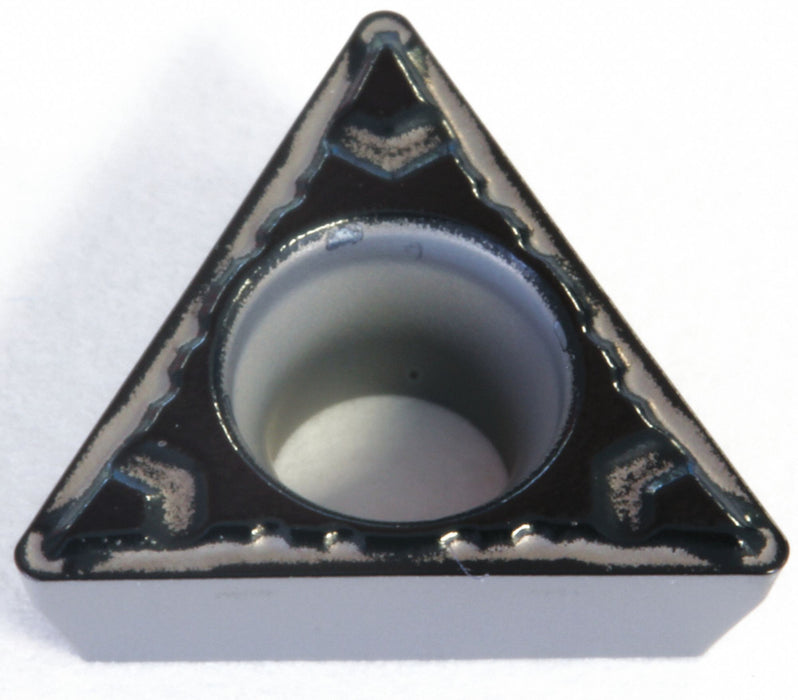 Triangle Turning Insert TPMT Carbide