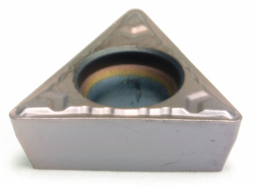 Triangle Turning Insert TPMT Cermet
