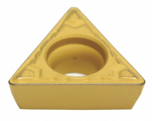 Triangle Turning Insert TPMT Carbide