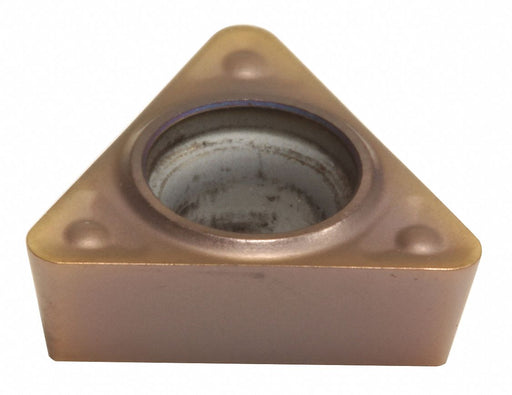 Triangle Turning Insert TPMT Carbide