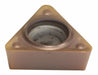 Triangle Turning Insert TPMT Carbide