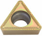 Triangle Turning Insert TPMT Cermet