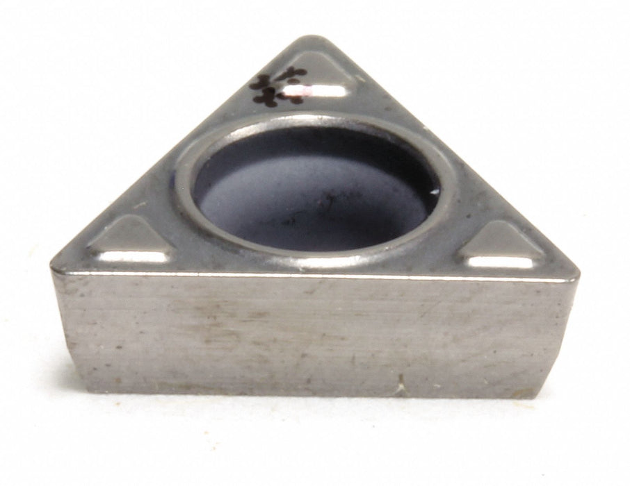 Triangle Turning Insert TPMT Cermet