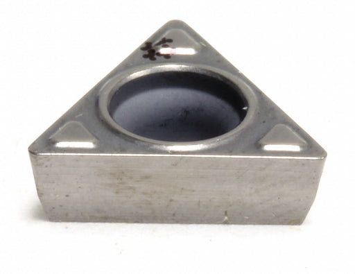 Triangle Turning Insert TPMT Cermet