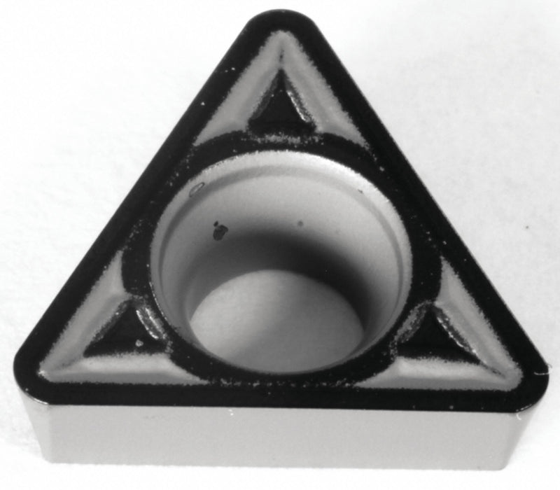 Triangle Turning Insert TPMT Carbide