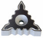 Triangle Turning Insert TRM Carbide