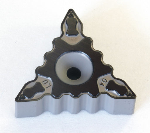 Triangle Turning Insert TRM Carbide