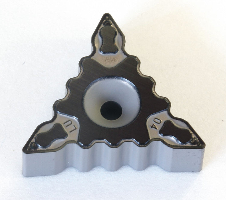 Triangle Turning Insert TRM Carbide