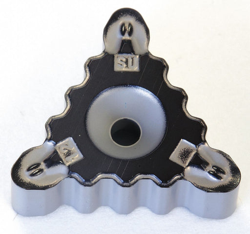 Triangle Turning Insert TRM Carbide