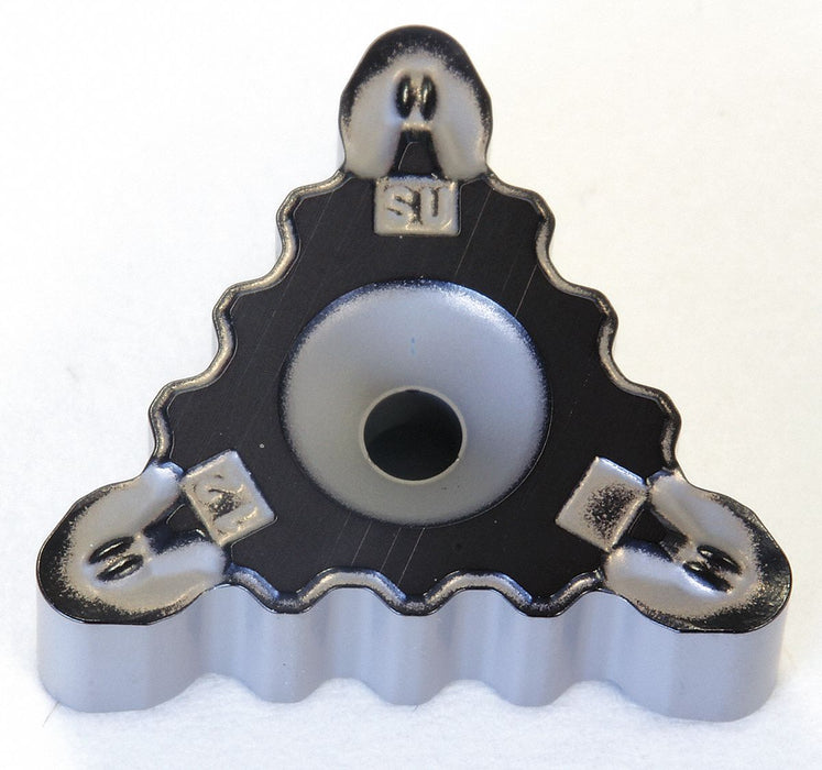 Triangle Turning Insert TRM Carbide