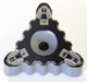 Triangle Turning Insert TRM Carbide