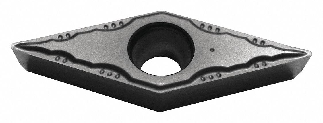 Diamond Turning Insert VBGT Carbide