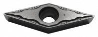 Diamond Turning Insert VBGT Carbide