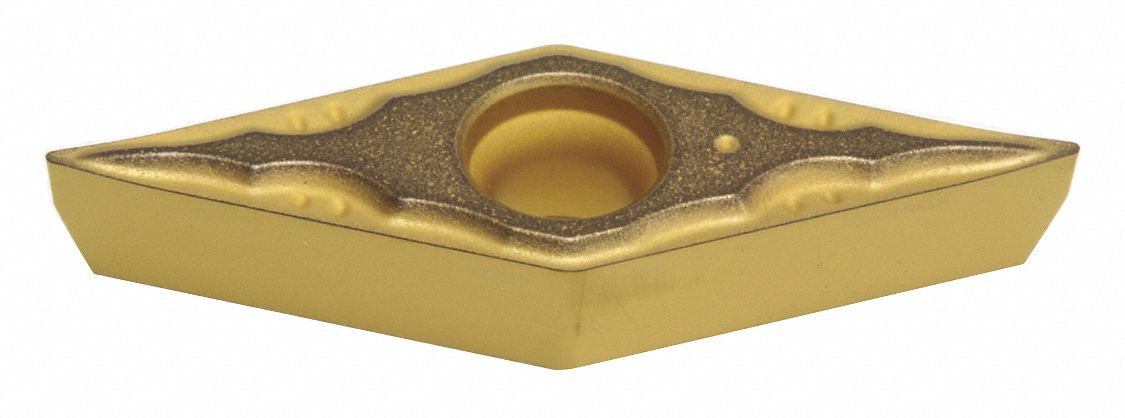 Diamond Turning Insert VCGT Carbide