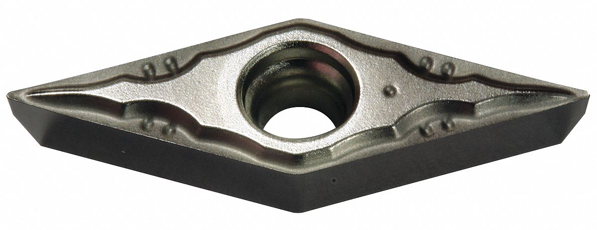 Diamond Turning Insert VCGT Cermet