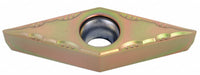 Diamond Turning Insert VCGT Cermet