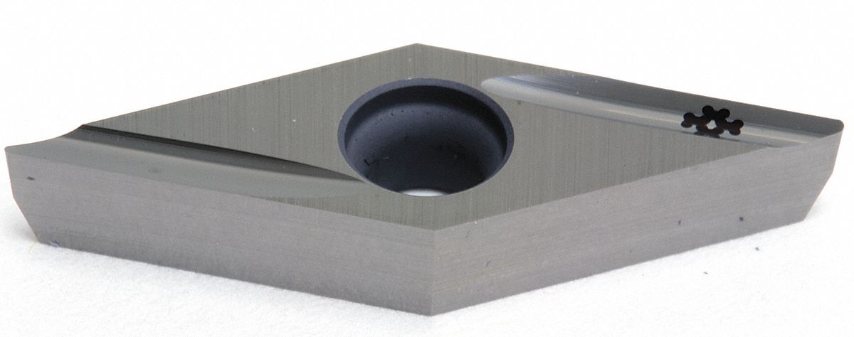 Diamond Turning Insert VCGT Cermet