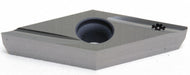 Diamond Turning Insert VCGT Cermet