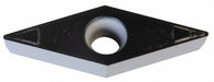 Diamond Turning Insert VCMT Carbide