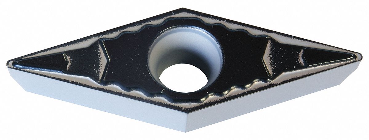 Diamond Turning Insert VCMT Carbide