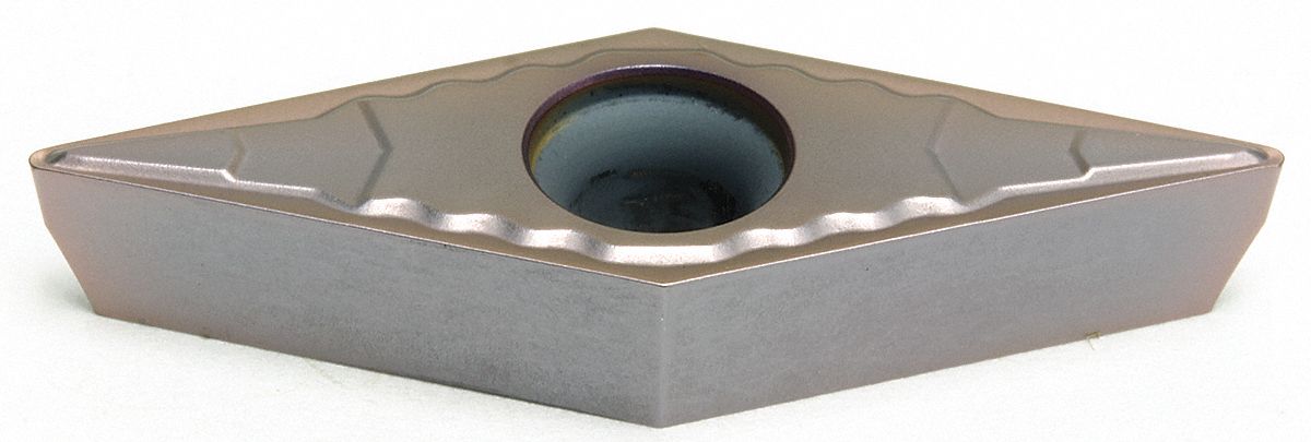 Diamond Turning Insert VCMT Cermet