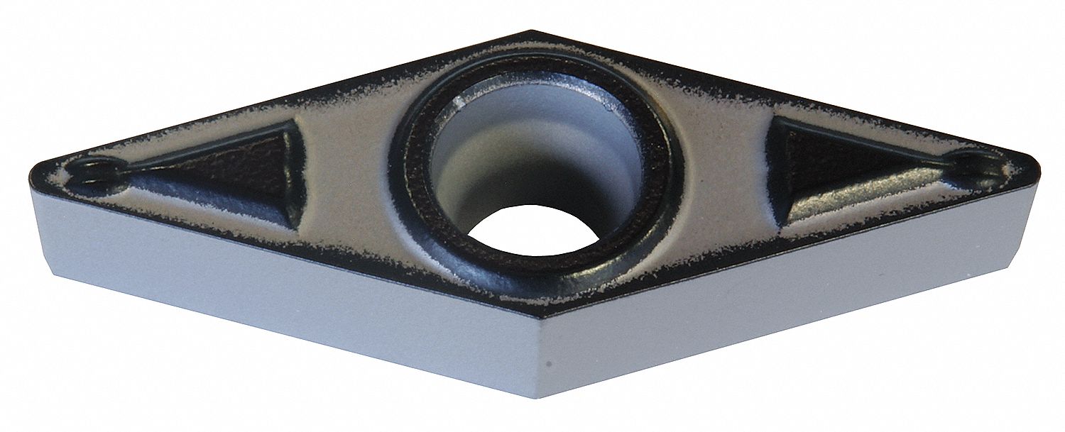 Diamond Turning Insert VCMT Carbide