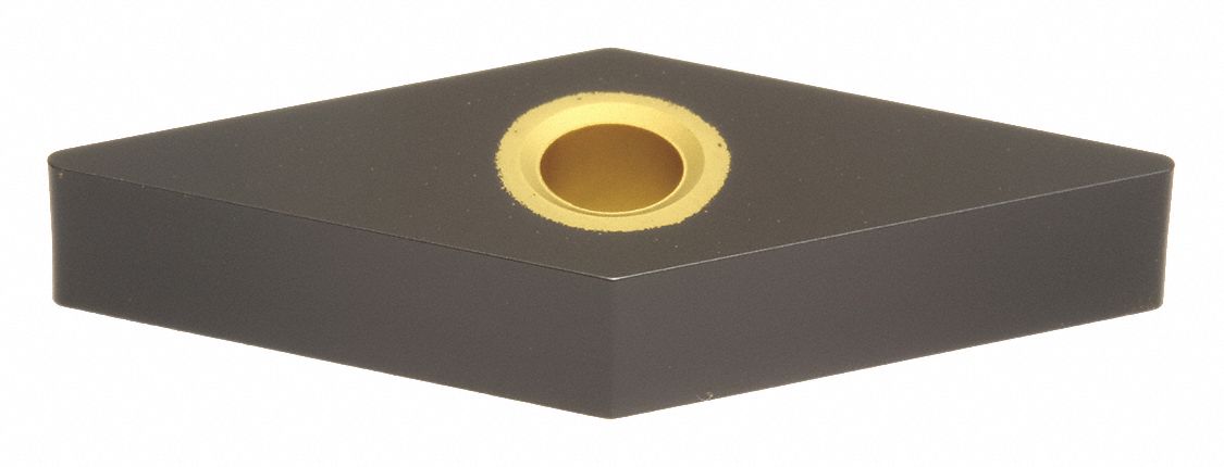 Diamond Turning Insert VNMA Carbide