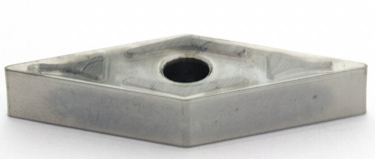 Diamond Turning Insert VNMG Cermet