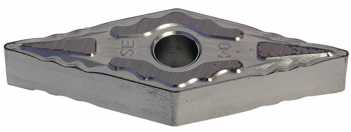 Diamond Turning Insert VNMG Cermet
