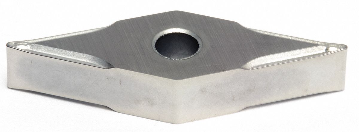 Diamond Turning Insert VNMG Cermet