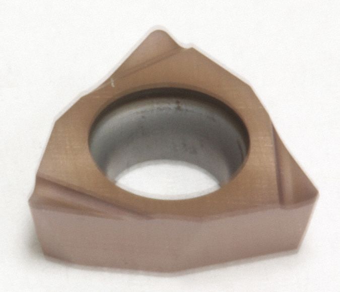 Turning Insert WBGT Carbide 52.001 Size