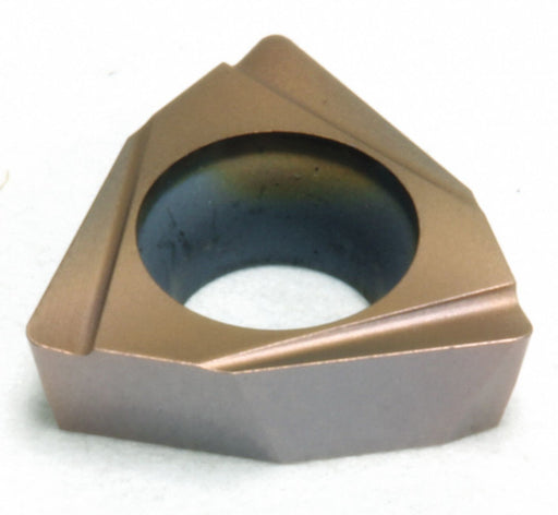 Turning Insert WBGT Cermet 521 Size