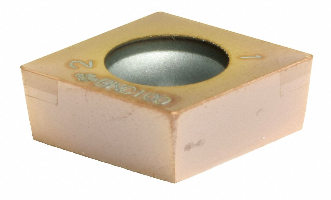 Diamond Turning Insert CCGA Carbide