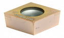 Diamond Turning Insert CCGA Carbide