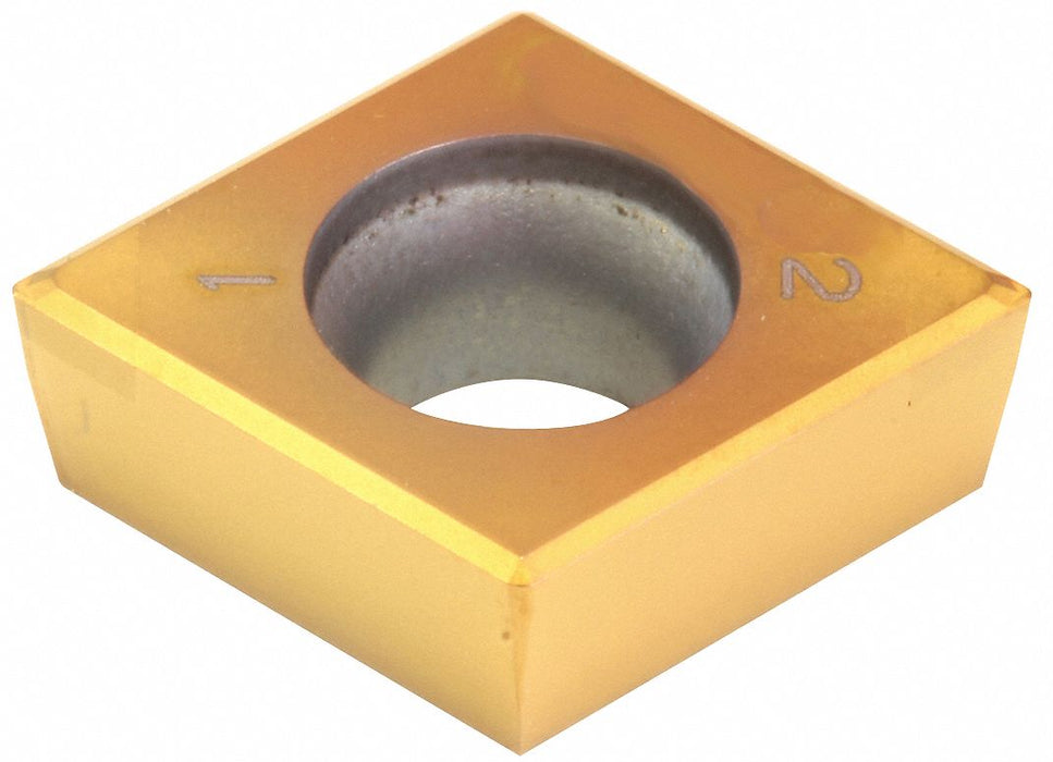 Diamond Turning Insert CCGT Carbide