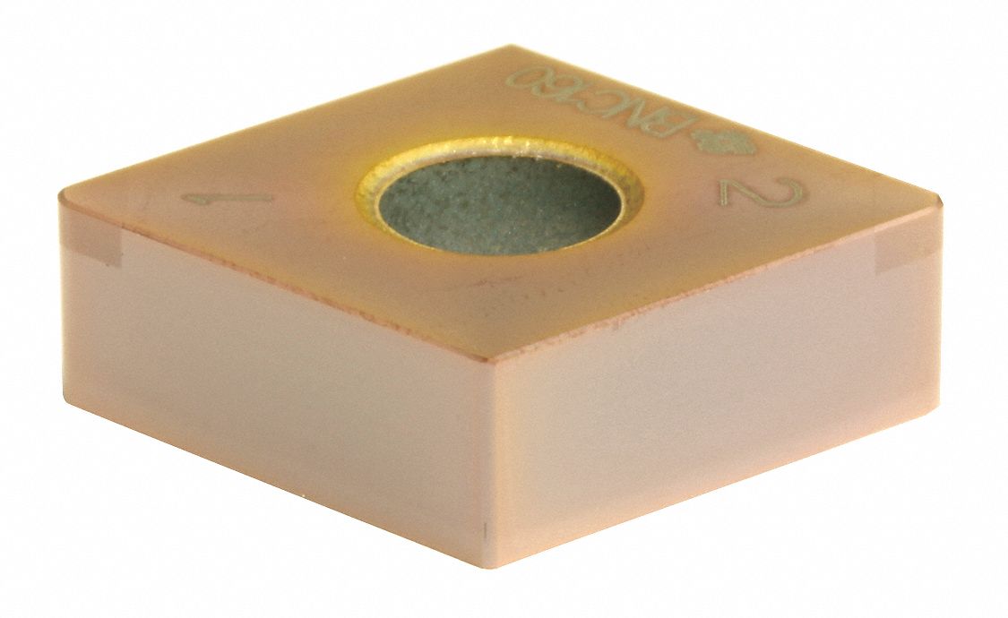 Diamond Turning Insert CNGA Carbide